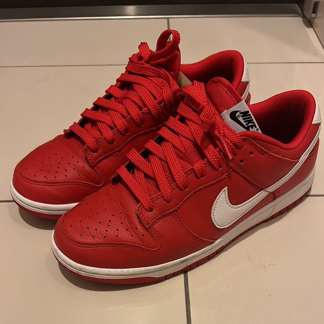 Nike Dunk Low By You & Unlocked "By You" (NIKEiD)