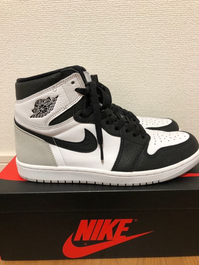 Nike Air Jordan 1 High OG "Bleached Coral"