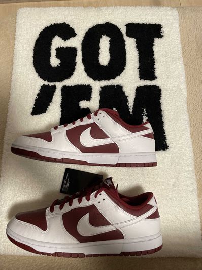 Nike Dunk Low By You & Unlocked By You (NIKEiD)