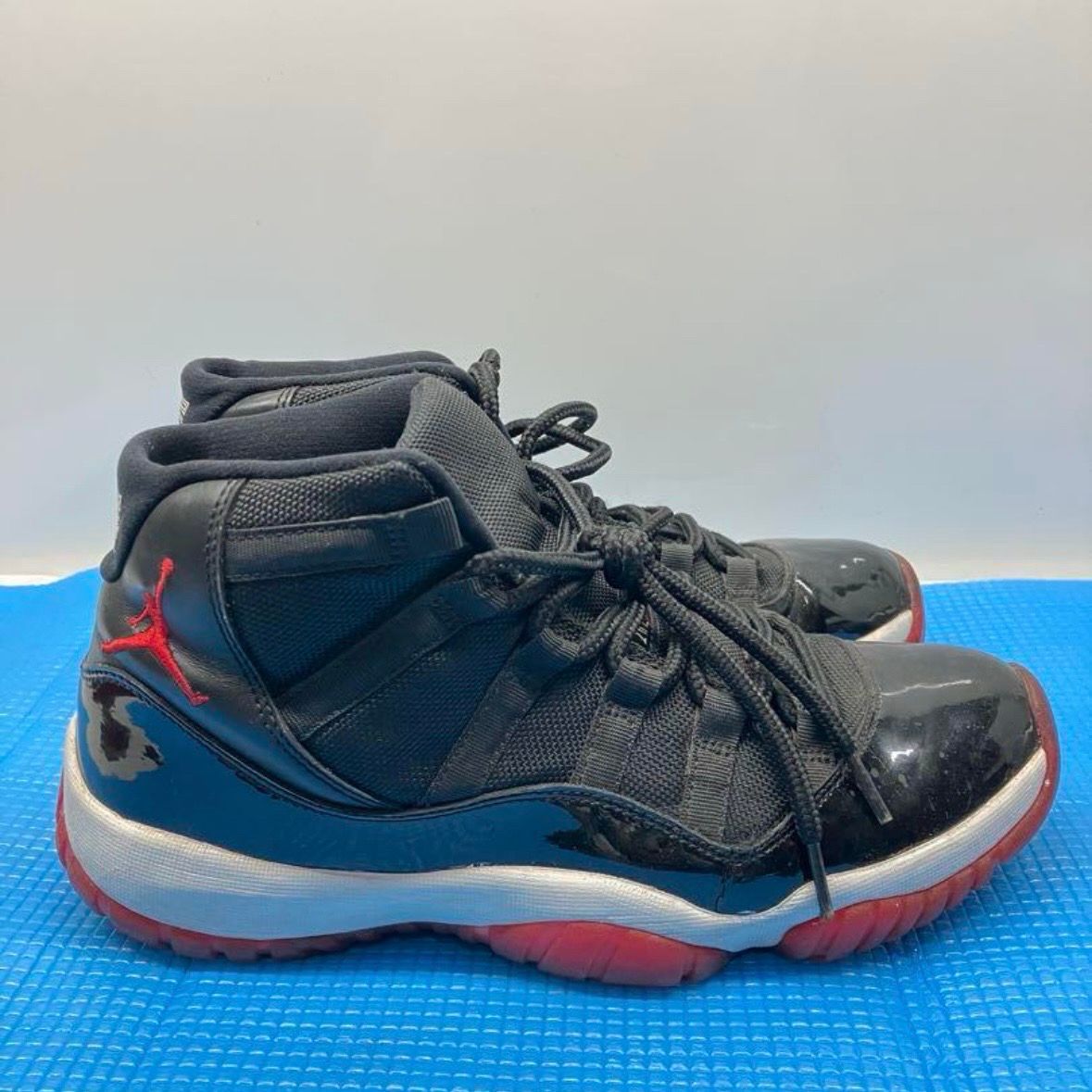 Nike Air Jordan 11 Retro "Bred"