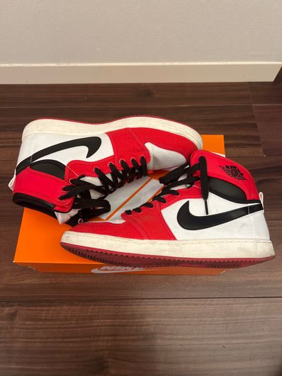 Nike Air Jordan 1 KO High "Chicago"