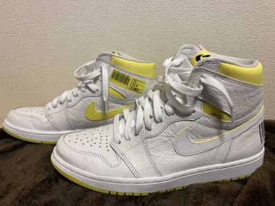 Nike Air Jordan 1 High OG "First Class Flight"