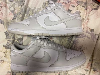 Nike Women's Dunk Low "Photon Dust"