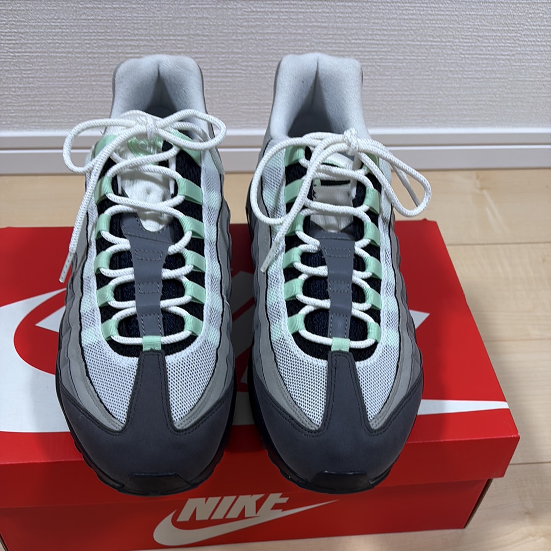 Nike Air Max 95 "Fresh Mint"