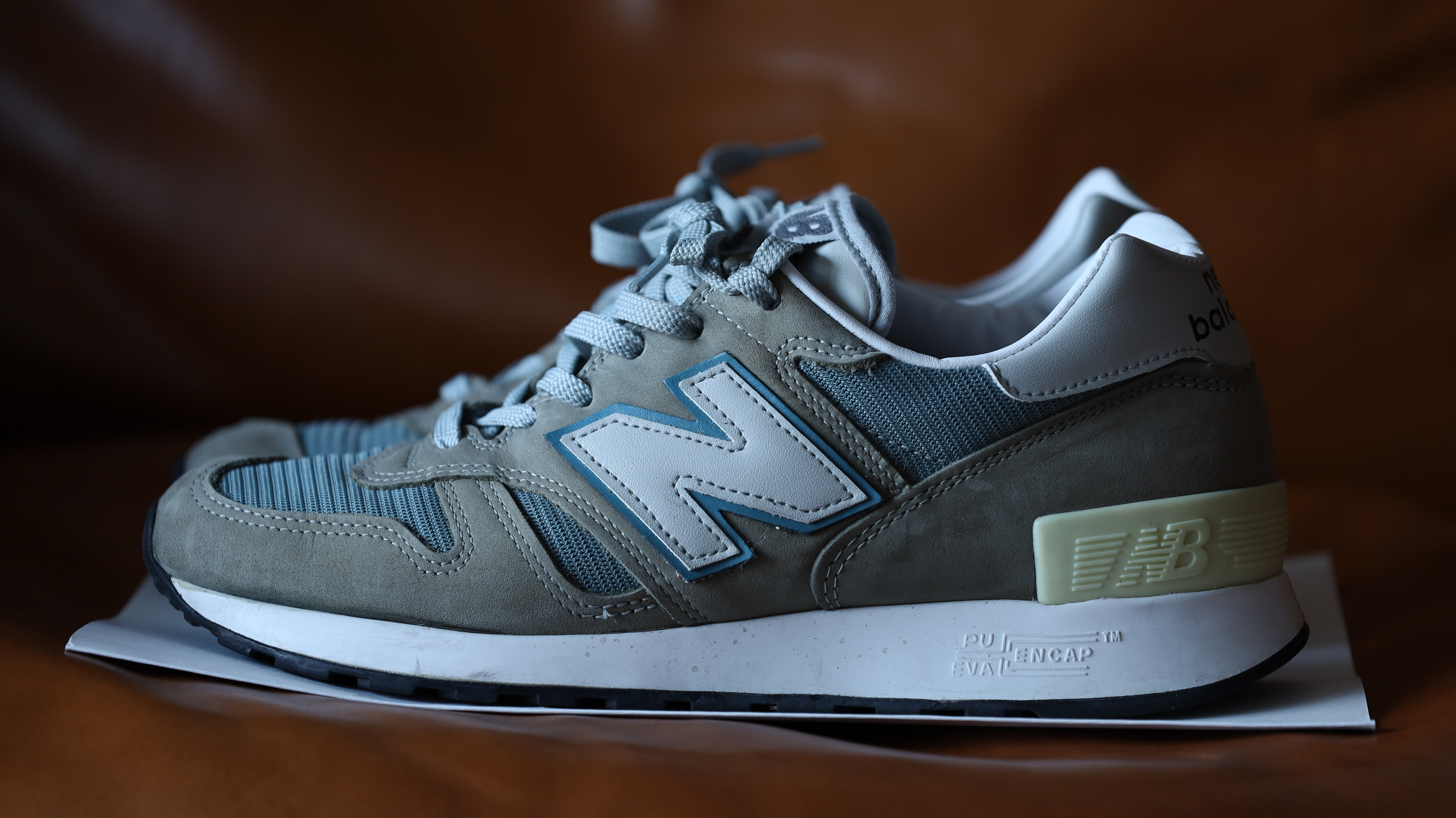 ニューバランス 1300 JP3 "オリーブ"