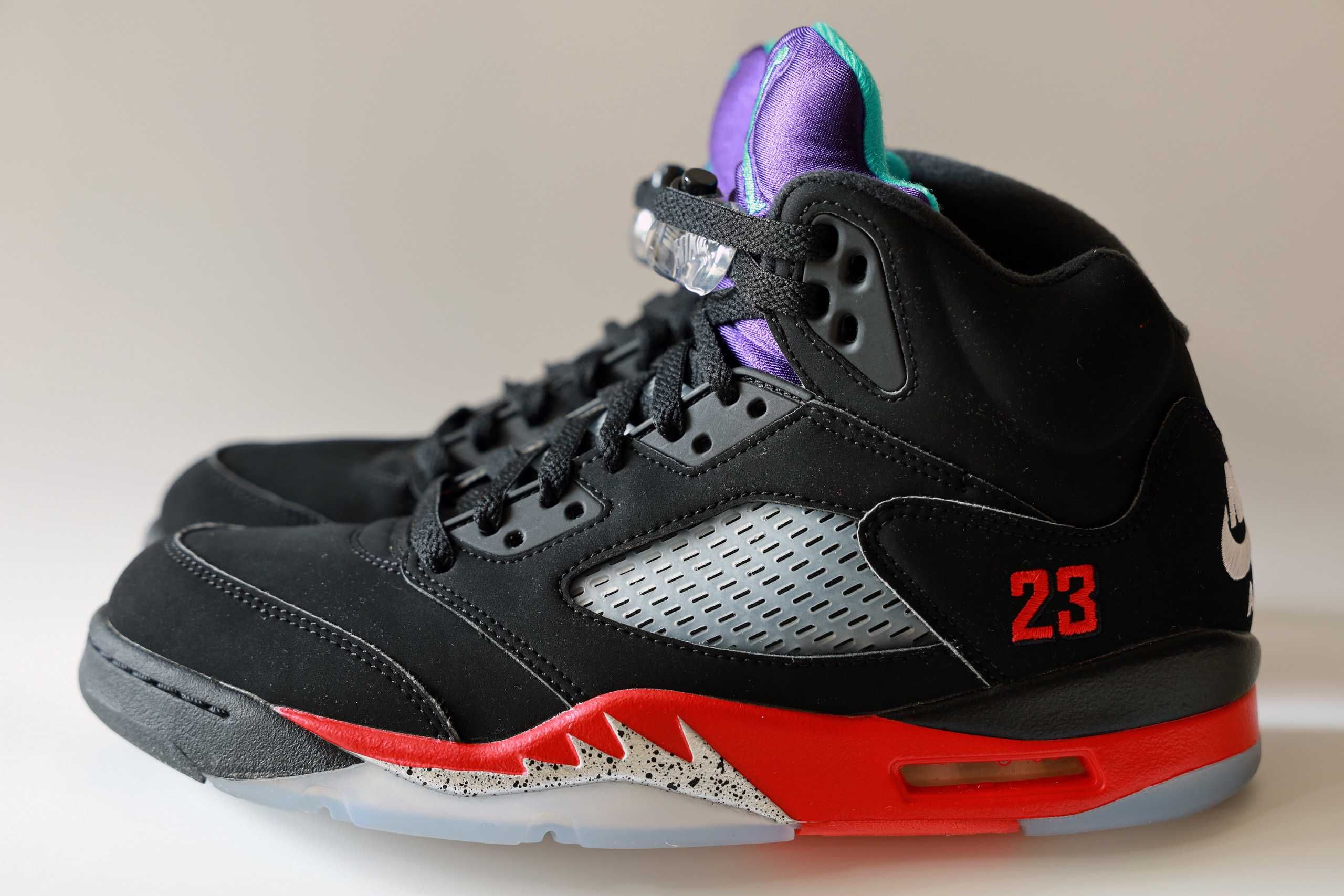 Nike Air Jordan 5 Retro "Top3" 