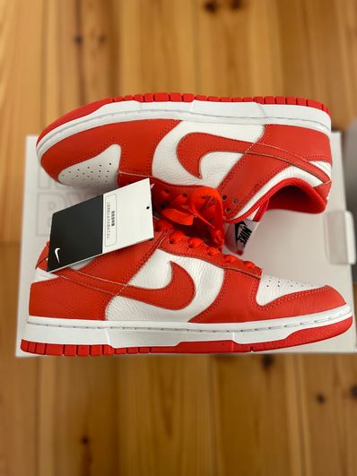 Nike Women's Dunk Low By You & Unlocked By You (NIKEiD)