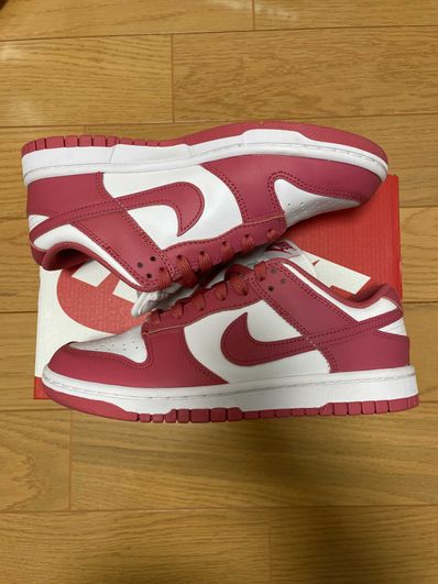 Nike Women's Dunk Low "Archeo Pink"