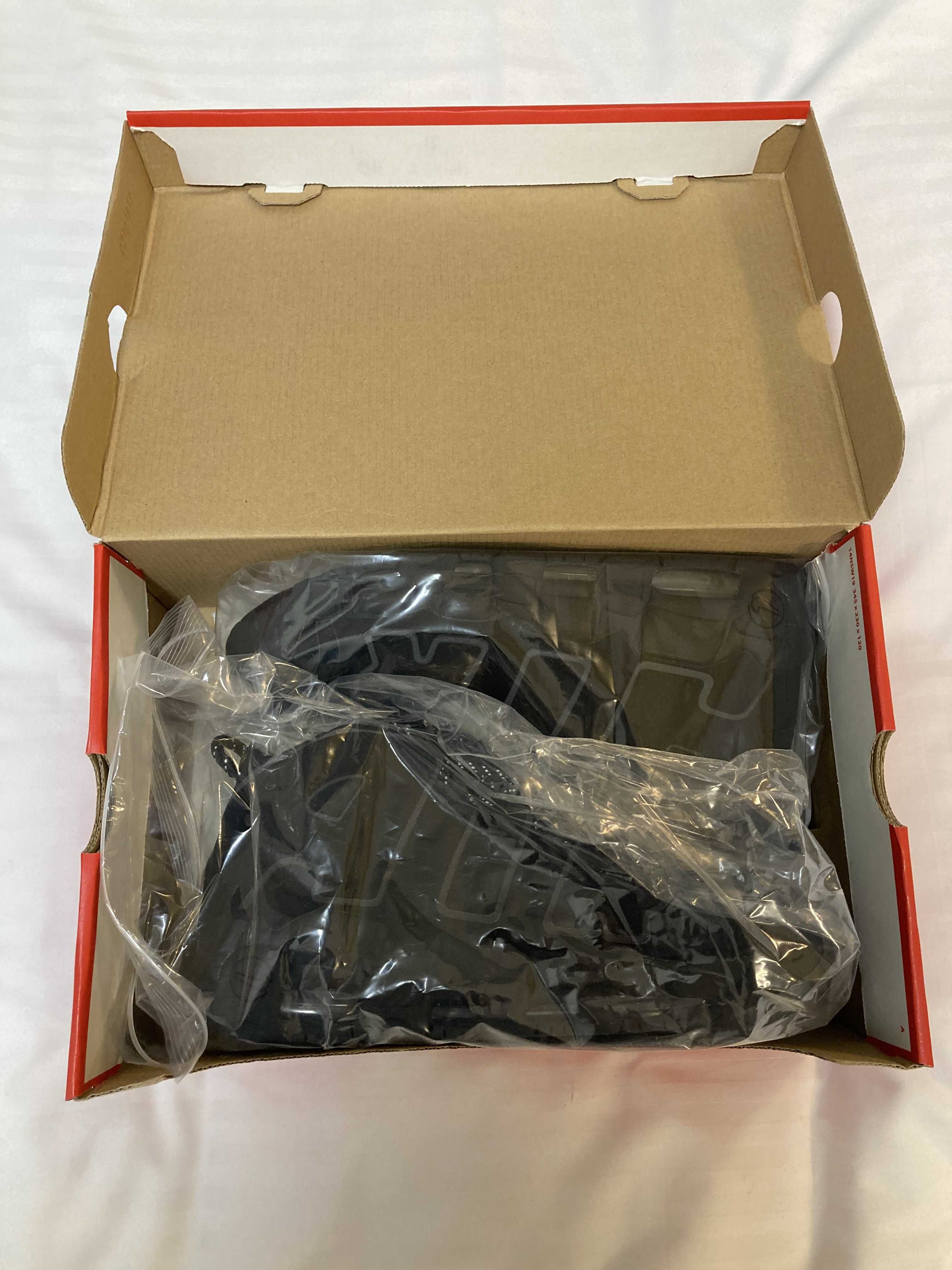 NIKE AIR MORE UPTEMPO BLACK