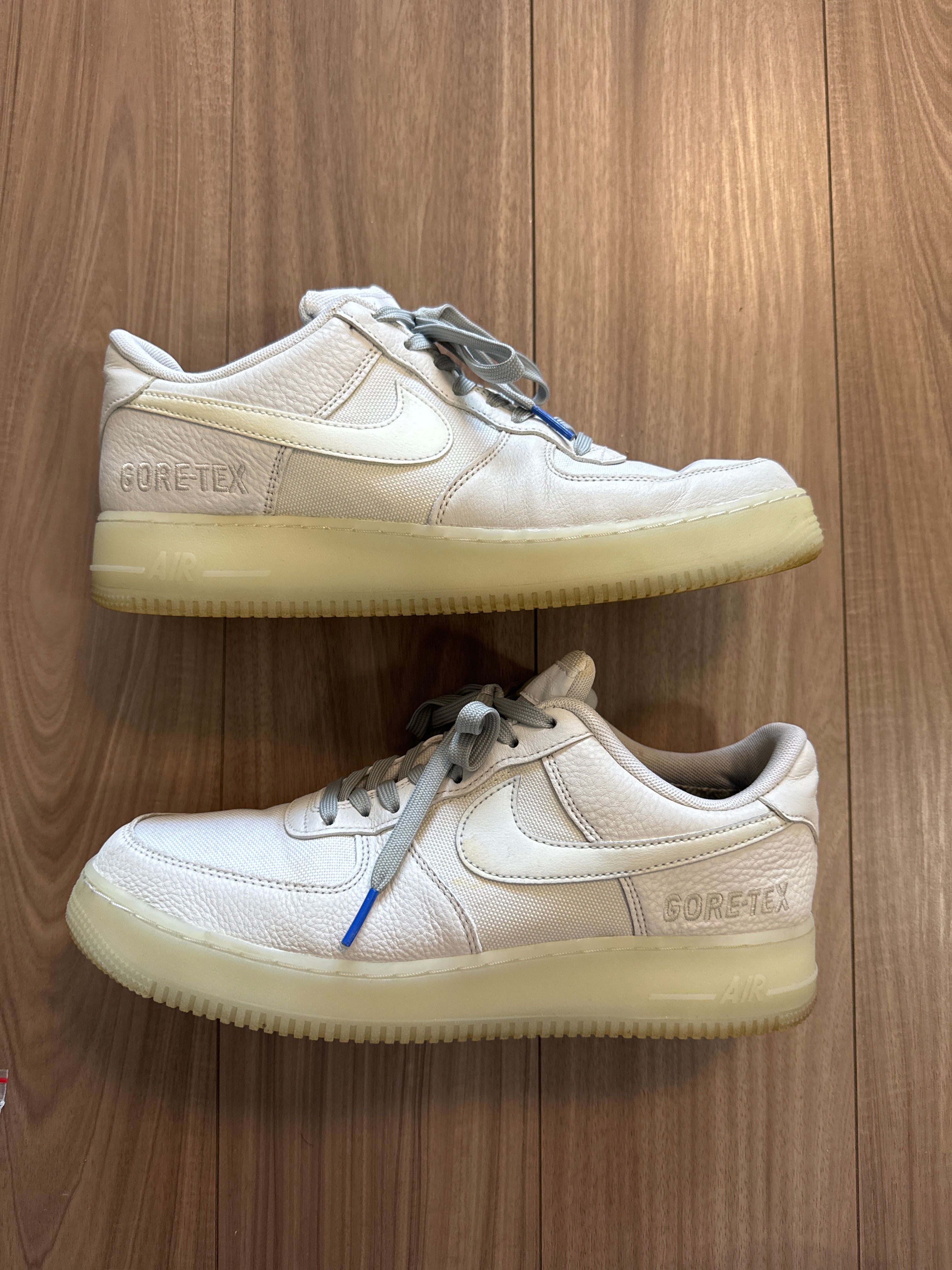 Nike Air Force 1 Low GORE-TEX Summer Shower "White"