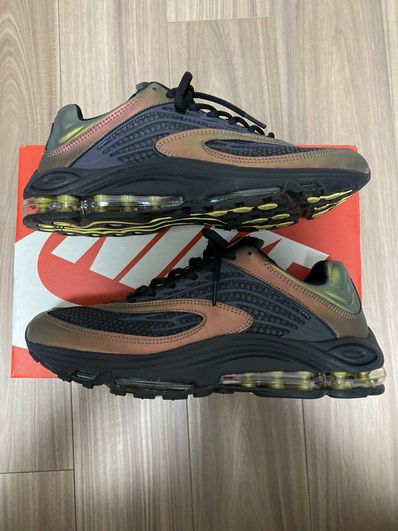 NIKE AIR TUNED MAX OG "CHARCOAL"