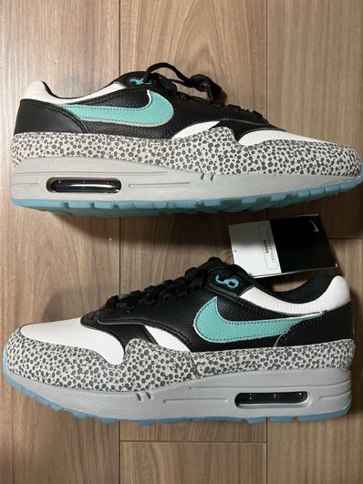 Nike Air Max 1 Premium By You (NIKEiD)