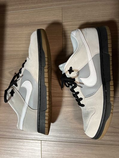 Nike Dunk Low By You & Unlocked "By You" (NIKEiD)