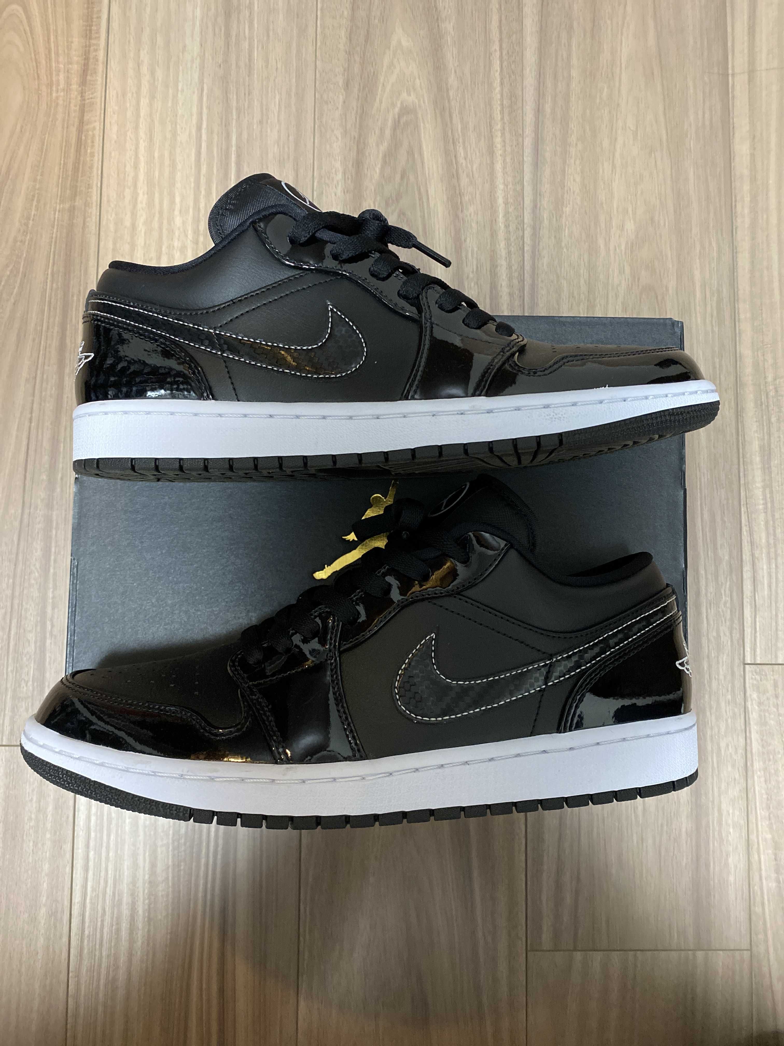 Nike Air Jordan 1 Low SE "All-Star" (2021)