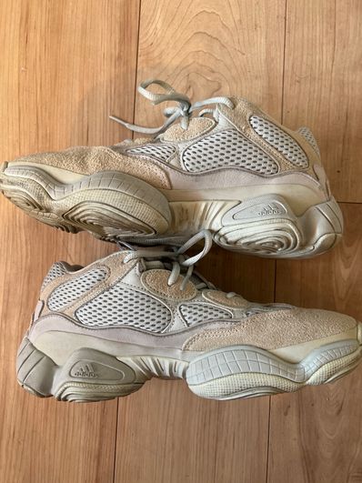 Adidas yeezy 500 shop salt ee7287
