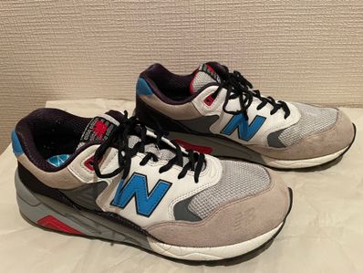Concepts x new top balance 574 northern lights