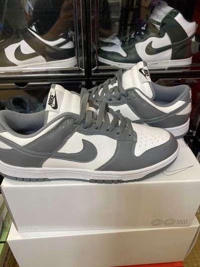 Nike Dunk Low By You & Unlocked By You (NIKEiD)