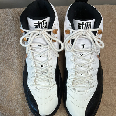 AIR JORDAN 12 RETRO "CNY"