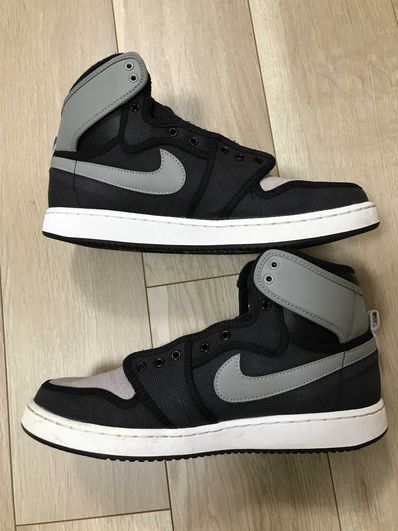 Nike Air Jordan 1 Retro High KO Shadow (2015)