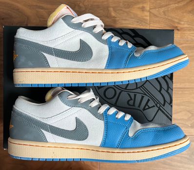 Nike Air Jordan 1 Low "Tokyo 96"