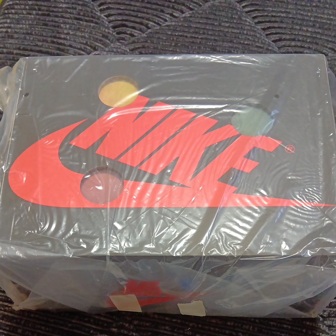 Virgil Abloh Archive (V.A.A.) × Nike Air Jordan 1 Retro High OG "Alaska"