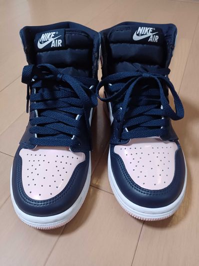 Nike Women's Air Jordan 1 High OG SE "Atmosphere"