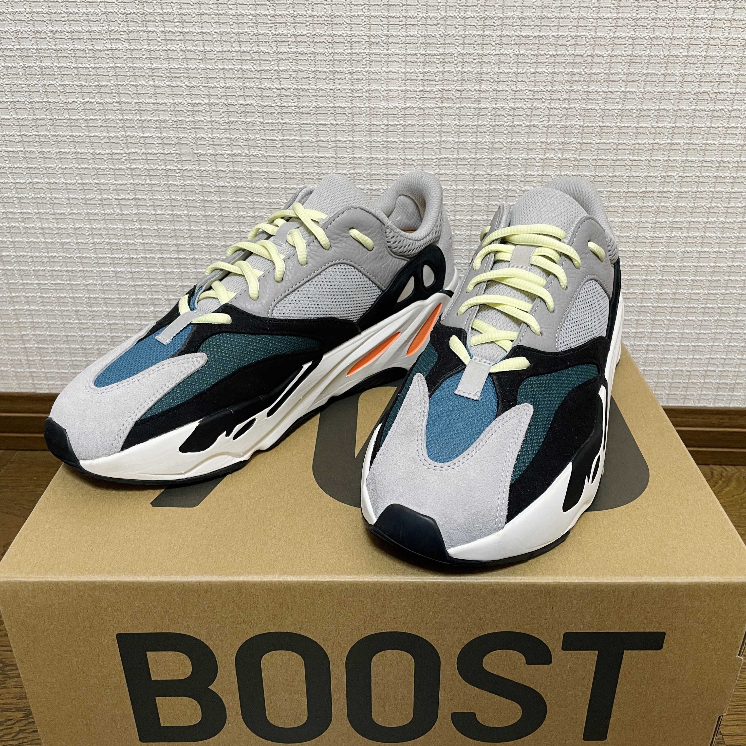 adidas YEEZY Boost 700 "Wave Runner"