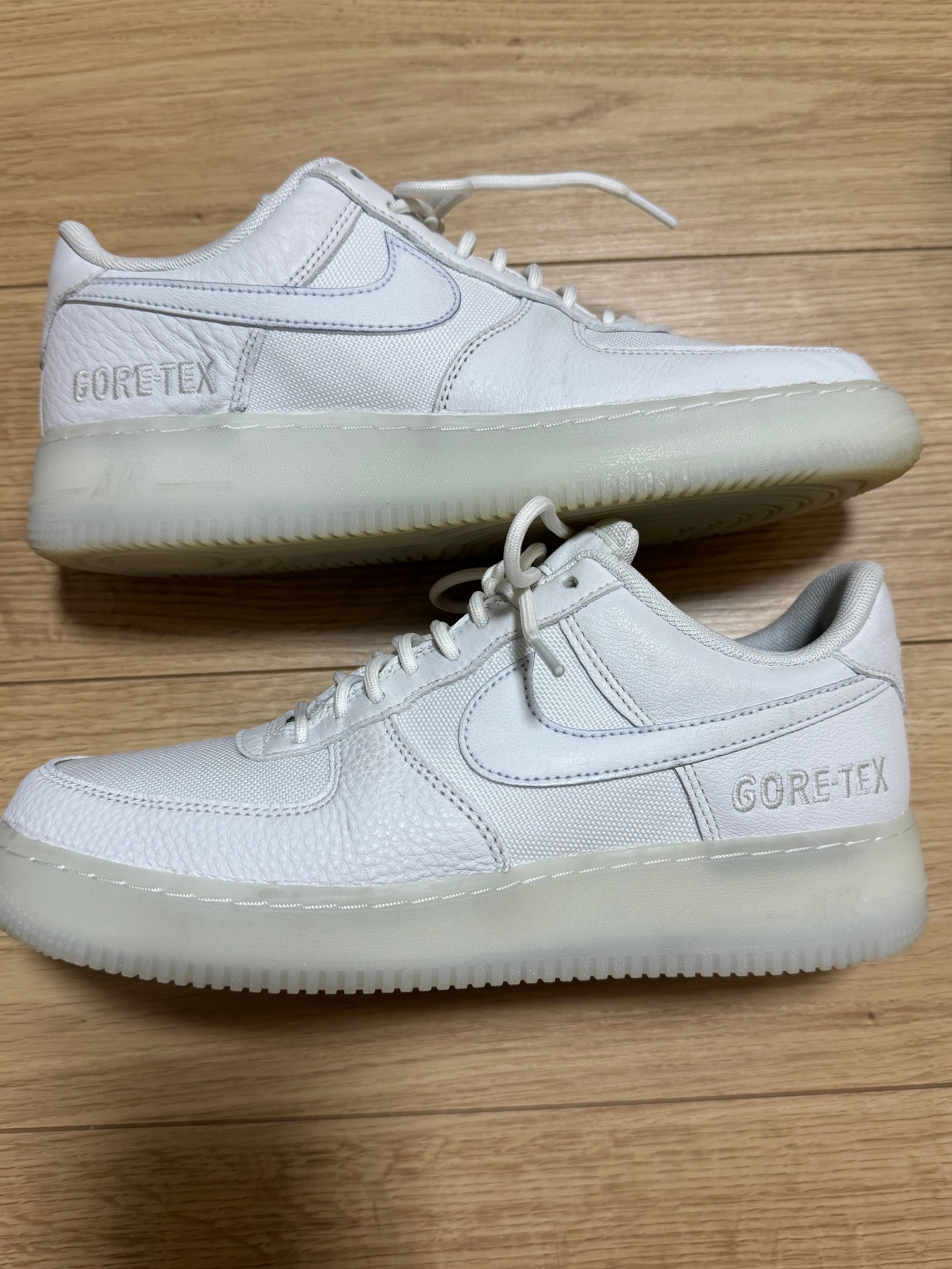 Nike Air Force 1 Low GORE-TEX Summer Shower "White"