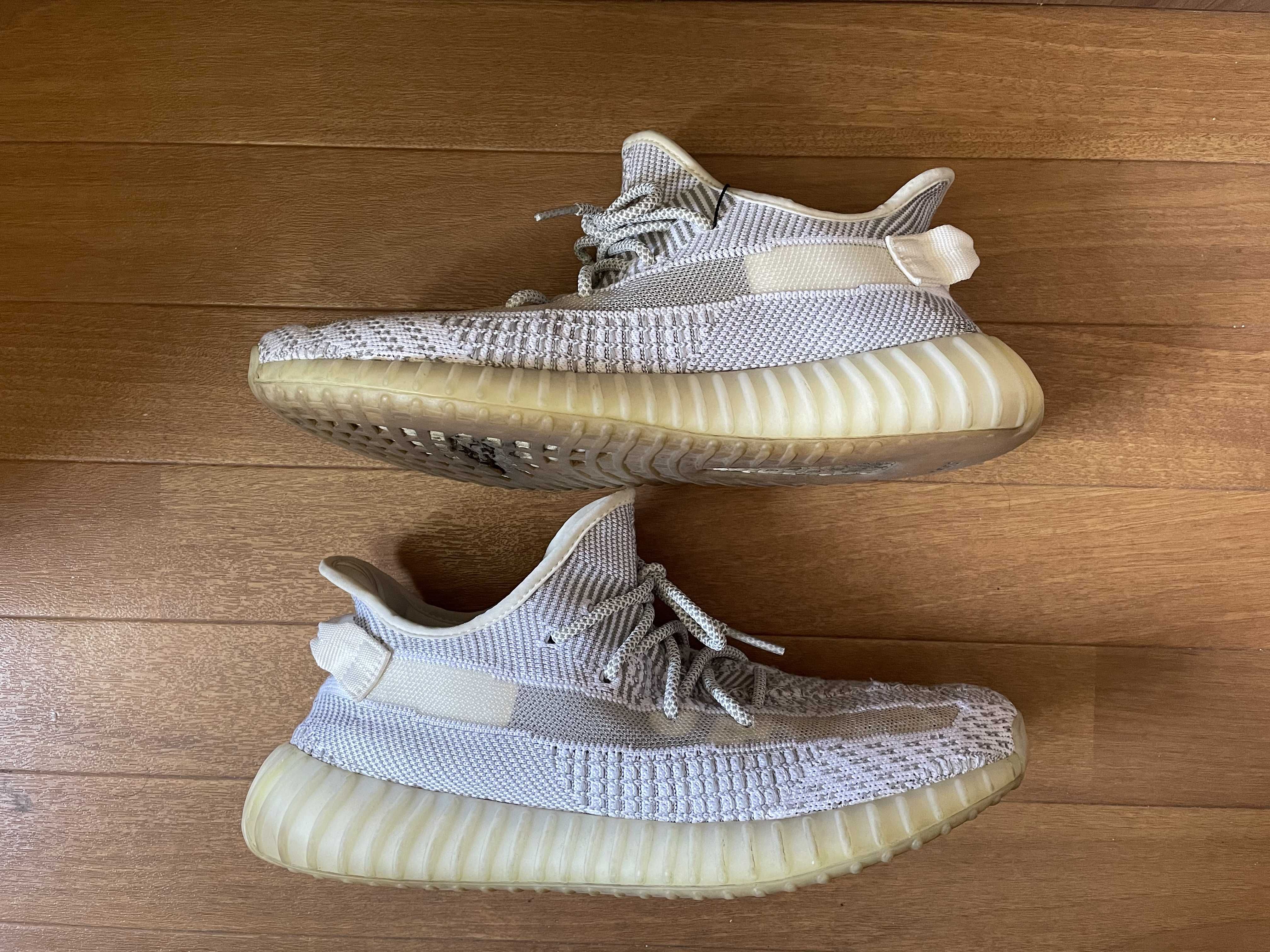 adidas YEEZY Boost 350V2 "Static"