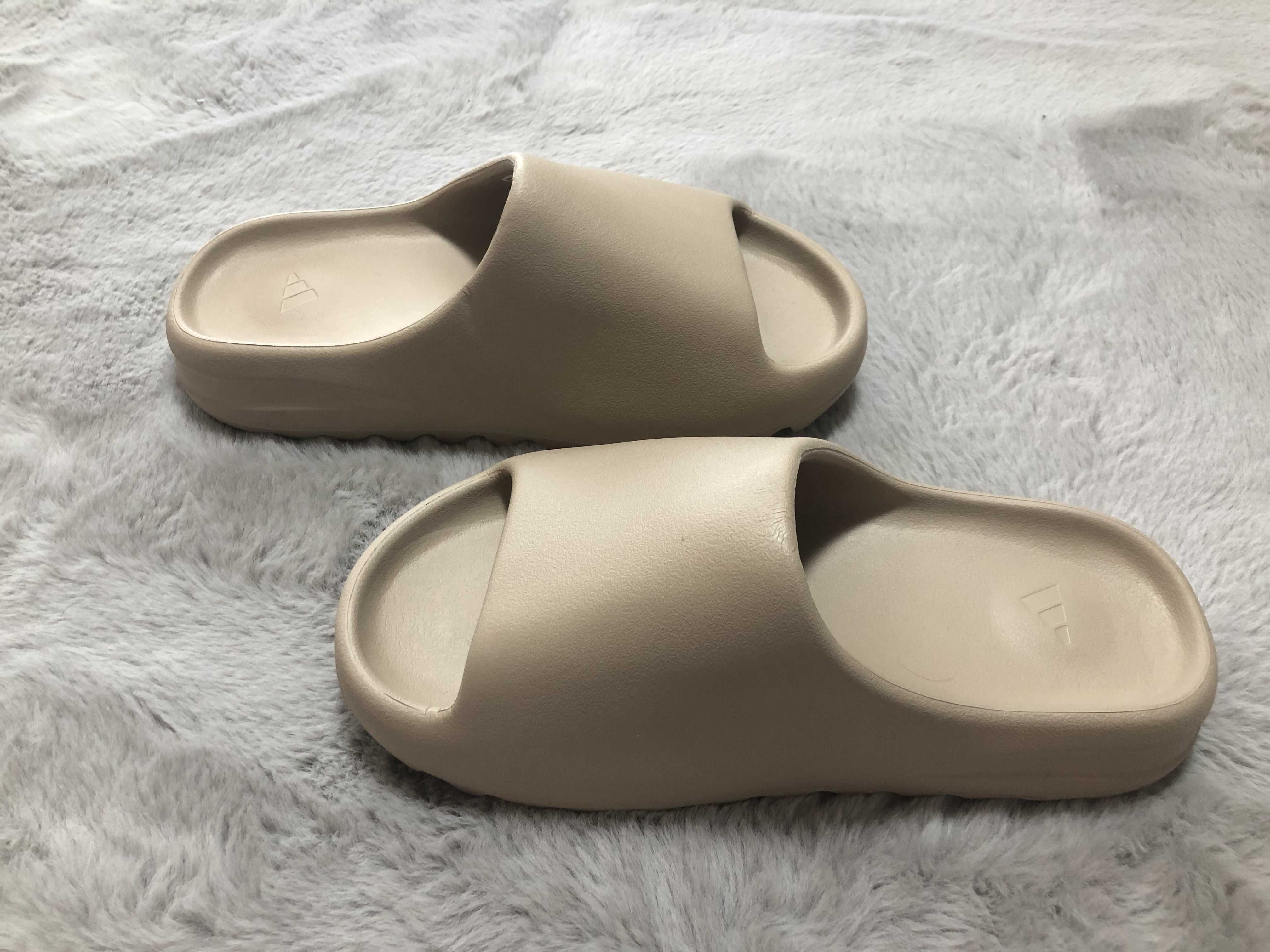 adidas YEEZY Slide "Pure" (GW1934)