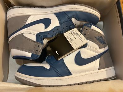 Nike Air Jordan 1 High OG "True Blue"