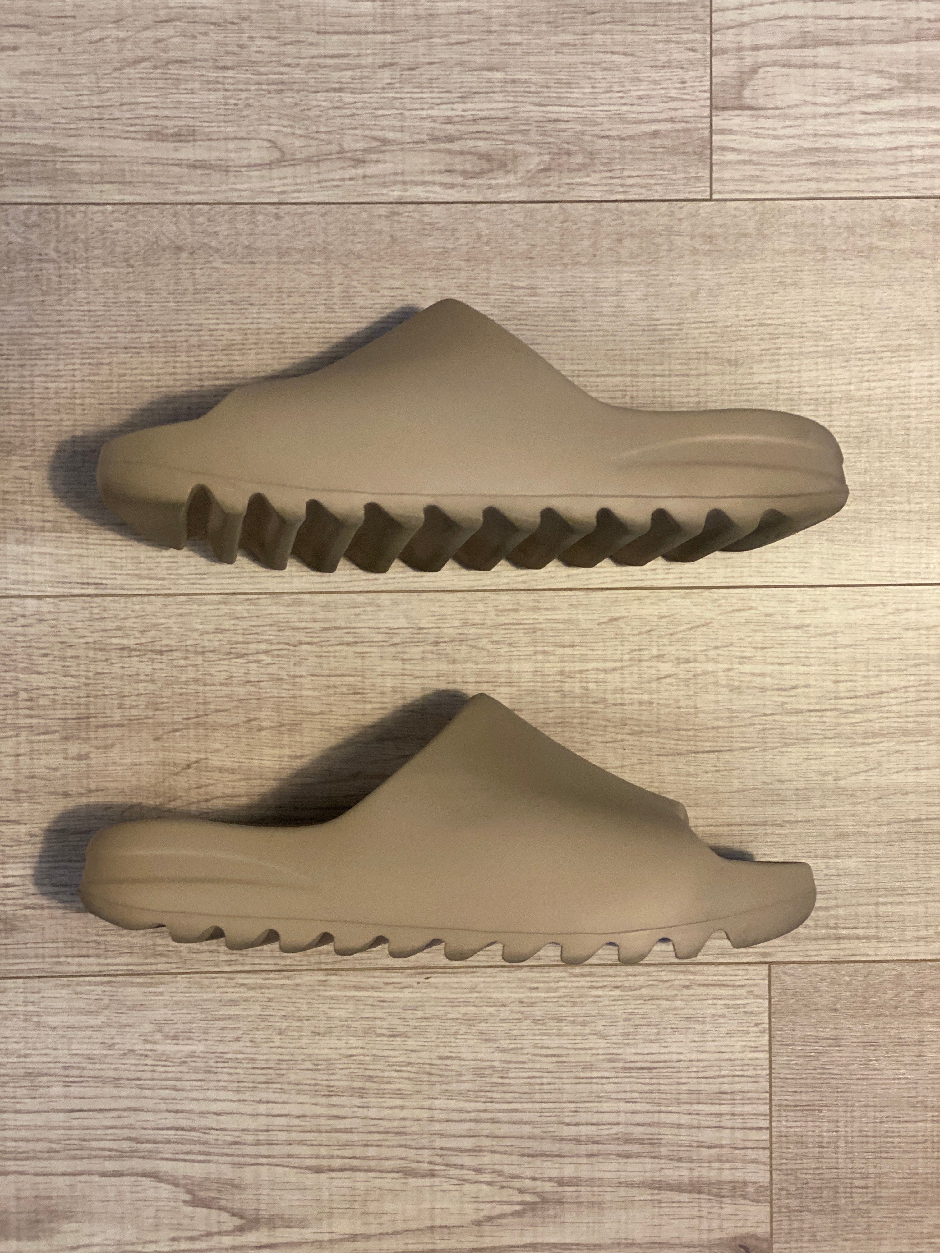 adidas YEEZY Slide "Pure" (GZ5554)