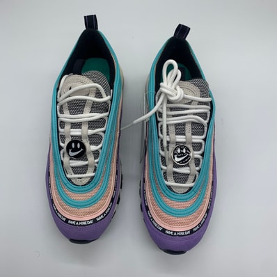 Nike GS Air Max 97 "Have A Nike Day"