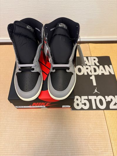 Nike Air Jordan 1 High '85 "Reverse Shadow"