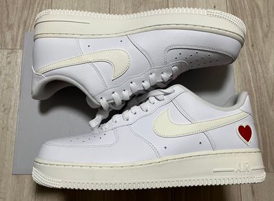 Nike Air Force 1 Low "Valentines Day"