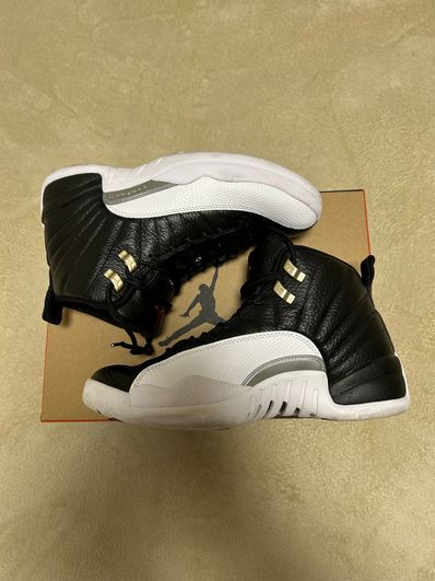 Nike Air Jordan 12 "Playoffs"