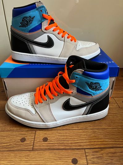 Nike Air Jordan 1 High OG "Prototype"