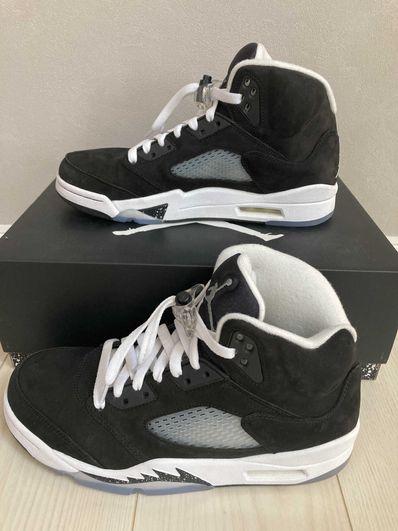 Nike Air Jordan 5 "Moonlight" (2021)
