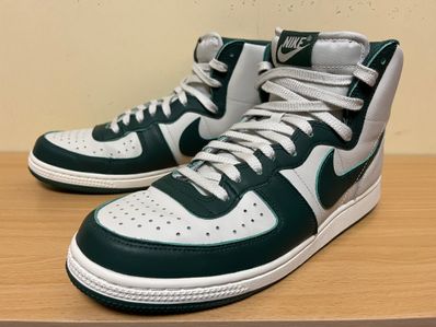 Nike Terminator High "Noble Green"