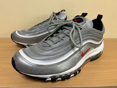 Nike Air Max 97 OG "Silver Bullet" (2022)