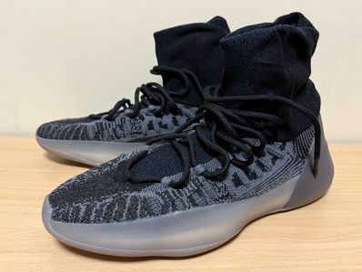 adidas YEEZY BSKTBL KNIT "Slate Blue"