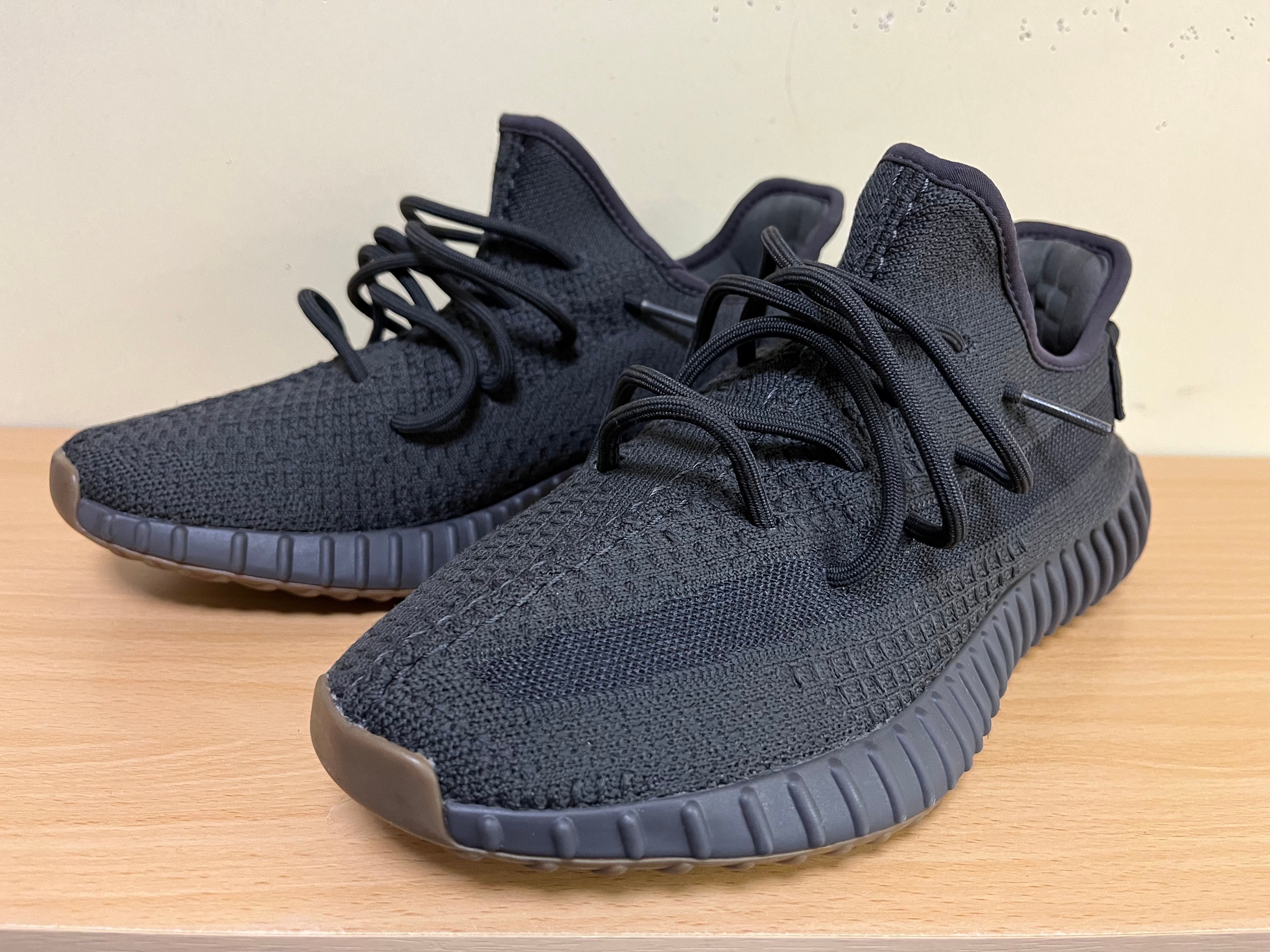  adidas YEEZY Boost 350 V2 "Cinder"