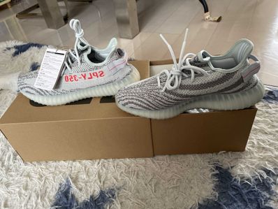 adidas YEEZY Boost 350 V2 "Blue Tint"