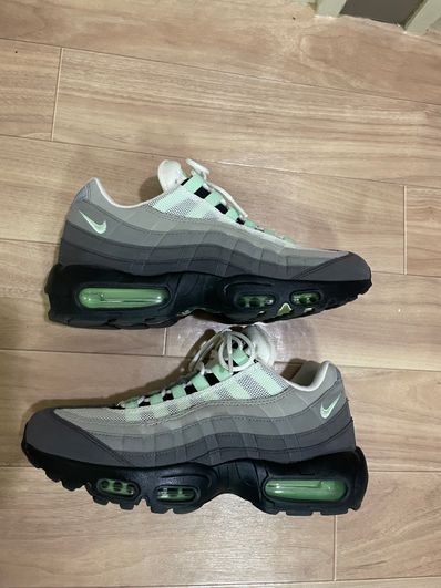 Nike Air Max 95 "Fresh Mint"