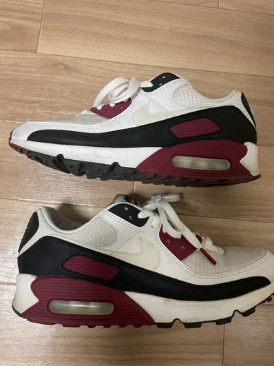 Nike Air Max 90 "Bacon"(2021)