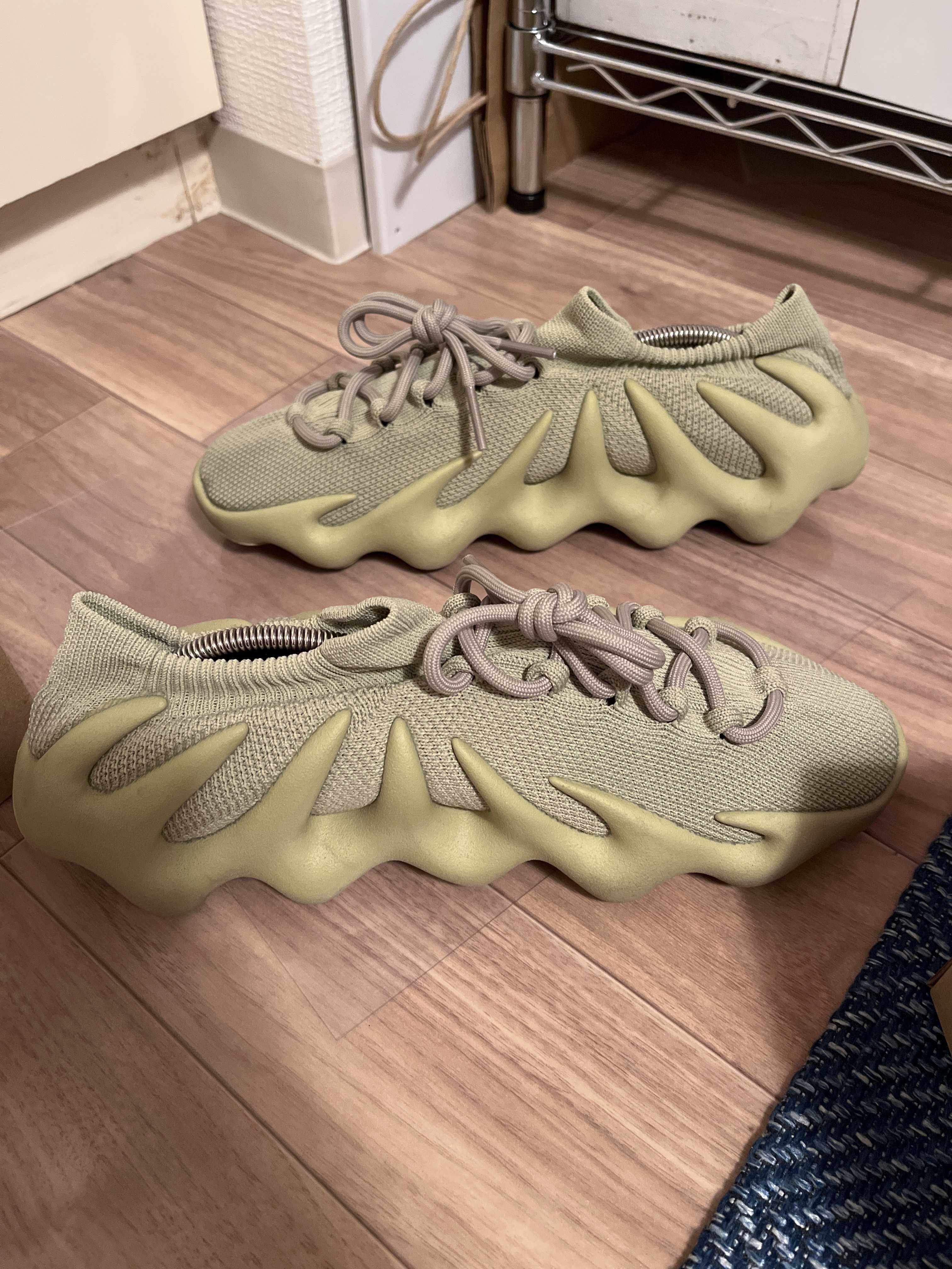 adidas YEEZY 450 "Resin"