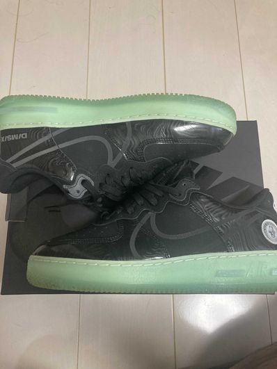 Nike Air Force 1 Low React "All-Star" (2021)