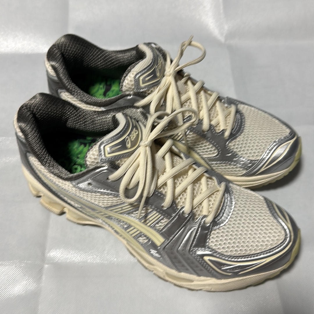 atmos Exclusive Asics Gel-Kayano 14 "Yakoutake"