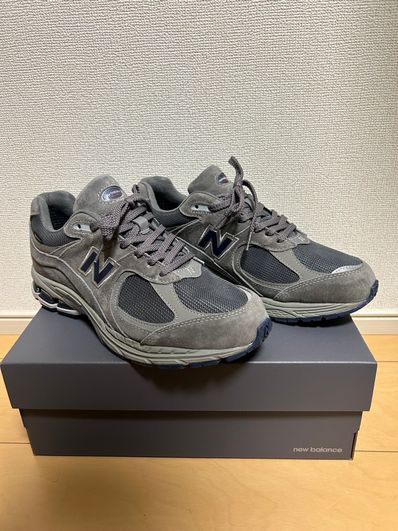 New Balance 2002R GORE-TEX "Castlerock"