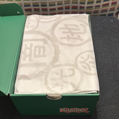 Yu-Gi-Oh! × Nike Air Max 95 "Air Muscle/Joey"